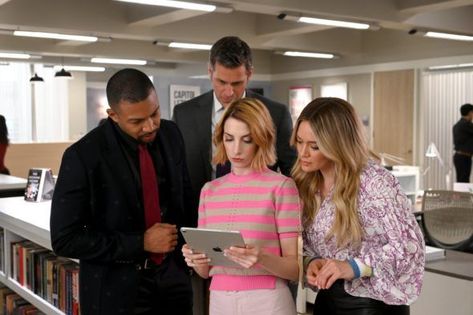 According to one of the show's actors, the Younger TV show is coming to an end.  Do you enjoy this TV Land romantic comedy? Younger Tv Show, Younger Tv Series, Miriam Shor, Debi Mazar, Peter Hermann, Charles Michael Davis, The End Is Near, Career Motivation, Sutton Foster