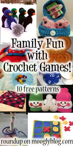 Crochet Frisbee Pattern Free, Fun Things To Crochet Free Patterns, Crochet Frisbee, Crochet Games, Crochet Game, Pattern Game, Crochet Toys Free Patterns, Quiet Play, Crocheted Toys