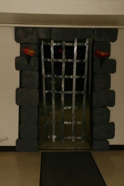 Castle Vbs, Monumental Vbs, Egypt Vbs, Kingdom Vbs, Haunted Hospital, Knight Birthday Party, Spooky Castles, Castle Party, Knight Party