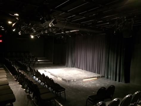 Black Box Theater, Black Box Theatre, Thanksgiving Play, Box Theatre, Stage Management, Space Coffee, Theatre Ideas, Studio Theater, Theatre Inspiration