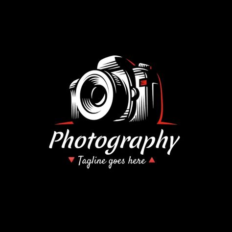 Photo Logo Photographers, Photography Logo Hd, Best Photography Logo, Editor Logo, Photo Editor Logo, Wallpaper Iphone Roses, Photography Name Logo, New Instagram Logo, Camera Logos Design