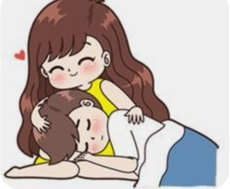 U R ❤ Dorin 😘 03.03.21 Cute Chibi Couple, Image Couple, Love Cartoon Couple, Cute Couple Comics, Night Messages, Cute Cartoon Images, Cute Couple Drawings, Cartoons Love, Cute Couple Wallpaper