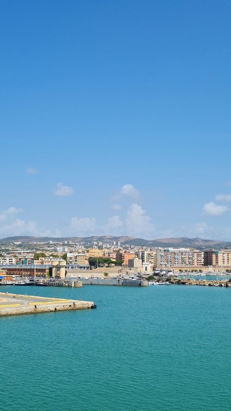 Civitavecchia Italy, Cruise Ports, Port City, Mediterranean Cruise, Ciao Bella, Cruise Port, Italian Summer, Places To Travel, Greece