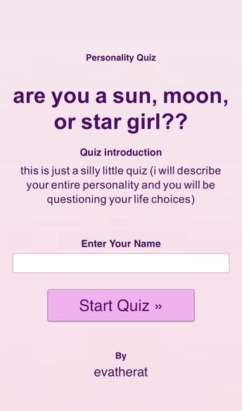 heres the link if it doesnt work: https://uquiz.com/XV3lkV All Different Aesthetics List, Rare Features You Might Have, Click Here If Your Bored, Light Or Dark Feminine Quiz, Quizzes To Do With Friends, What Type Of Pretty Are You, Quizzes To Take When Bored, What Is Your Aesthetic Quiz, Star Moon Aesthetic