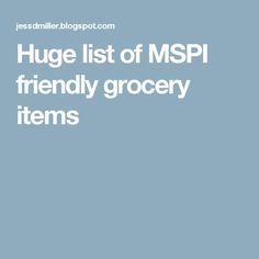 Mspi Recipes Dinner, Mspi Diet, Cows Milk Protein Allergy, Mspi Recipes, Dairy Free Baby, Breastfeeding Hacks, Dairy Free Breastfeeding, Soy Free Dairy Free, Milk Allergy