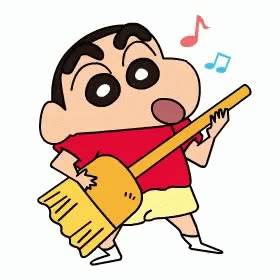 Crayon Shinchan GIF - Crayon Shinchan Guitar - Discover & Share GIFs Pokemon Cover, Sinchan Wallpaper, Plant Styling, Crayon Shinchan, Baby Cartoon Drawing, Disney Canvas Art, Sinchan Cartoon, Cartoons Dancing, Doraemon Cartoon