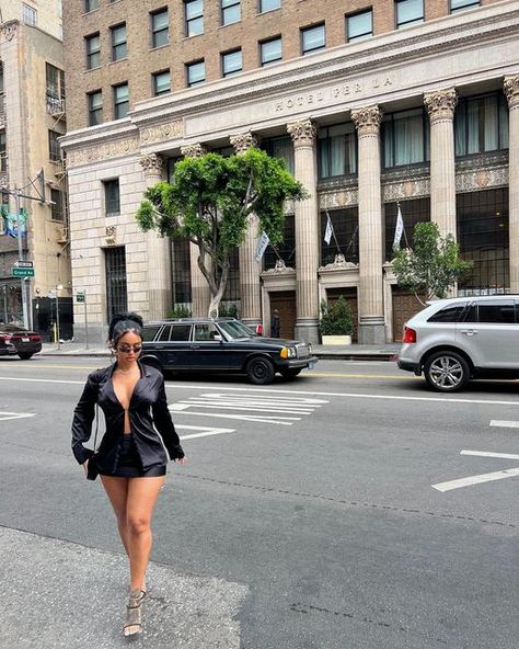 Stephanie Rao, Current Fashion, Old Money, Fashion Nova, The City, Fashion Inspo, Fashion Outfits, My Style, On Instagram