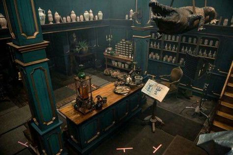 Outlander Season 2, Dragonfly In Amber, Diana Gabaldon, Environment Concept Art, Cthulhu, Future House, Apothecary, Outlander, House Interior