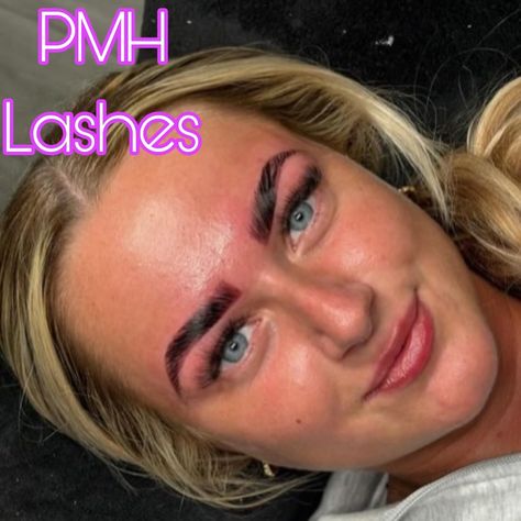 📣 We are excited to introduce our partner salon, PMH Lashes! 🌟 If you’re looking for a lash and brow specialist, look no further. PMH Lashes offers stunning eyelash extensions using various techniques and semi-permanent brow lamination. Their expertise will leave you looking fabulous! Visit PMH Lashes if you’re searching for a top-notch specialist in this field. We highly recommend them! 💖 #kejtaestheticlabs #PMHLashes #lashextensions #browlamination #beautyspecialist #lashandbrowexpert #b... Brow Specialist, Brow Lamination, Semi Permanent, Lash Extensions, Eyelash Extensions, Eyelashes, Lashes, Beauty, Quick Saves