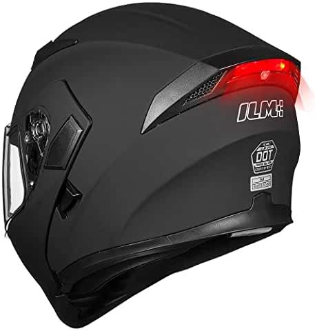 Matte Black Helmet, Black Motorcycle Helmet, Modular Motorcycle Helmets, Snowmobile Helmets, Cool Motorcycle Helmets, Custom Motorcycle Helmets, Full Face Motorcycle Helmets, Helmet Light, Bike Helmets