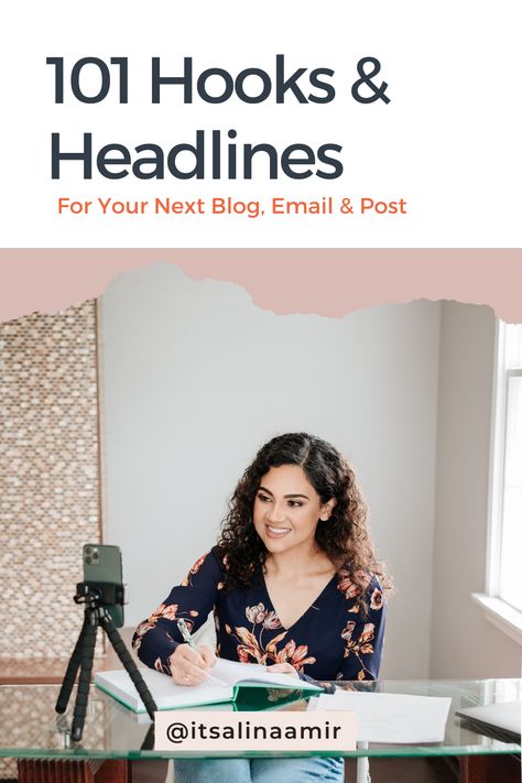 Email Headlines, Writing Hooks, Copywriting Business, Website Copywriting, Content Marketing Plan, Business Emails, Email Marketing Campaign, Email Marketing Strategy, Cool Writing