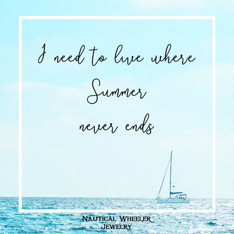 Summer Never Ends Quote | Summer Is Over Quotes, Summers End Quotes, Quotes About Summer Vibes, Can’t Wait For Summer Quotes, Endless Summer Quotes, End Of Summer Quotes, Summer Quotes Instagram, Facebook Profile Photo, Back To School Quotes