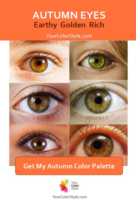 Autumn Eyes, Soft Autumn Deep, People With Red Hair, Autumn Color Palette Fashion, Deep Autumn Color Palette, Your Color Style, Autumn Skin, Soft Autumn Color Palette, Autumn Color Palette