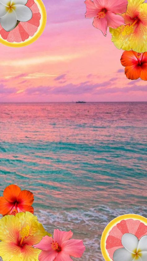 Basic wallpaper #wallpaper #summer #beach 3d Summer Wallpaper, Widget Wallpaper, Wallpaper Summer, Wallpaper Themes, Iphone Wallpaper Themes, Summer Wallpaper, Wallpaper Wallpaper, Phone Wallpapers, Summer Beach