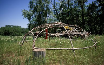 My Sweat Lodge Experience (Purification Sweat) Benefits Of Sweating, Native American Medicine Wheel, Native American Medicine, Sweat Lodge, Mental Healing, Native American Traditions, Sacred Circle, Survival Shelter, Medicine Wheel