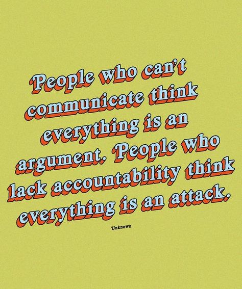 People Who Can’t Communicate, Lack Of Accountability Quotes, Accountability Quotes, Spirit Healing, Instagram People, Motivational Words, Teacher Resources, Scotch, Accounting