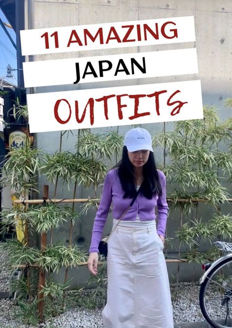 What To Wear With Joggers: 13 Casual Street Style Outfits Japanese Minimalist Fashion Summer, Japanese Outfits Street Style, What To Wear With Joggers, Japan Spring Fashion, Japan Outfit Summer, Japan Outfit Ideas, Japan Summer Outfit, Outfits For Japan, Wide Leg Pant Outfit