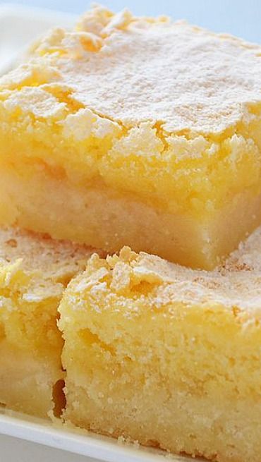 Lemon Squares Orange Bars, Perfect Lemon Bars, Sunkist Orange, Lemon Squares Recipe, Orange Squares, Orange Recipe, Orange Dessert, Orange Bread, Desert Ideas