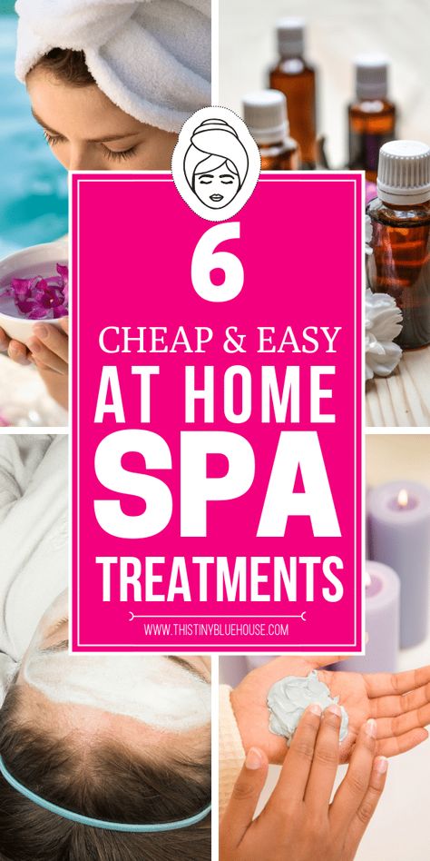 6 Cheap At Home Spa Hacks You Gotta Try Beauty Treatments Spa, Spa Lifestyle, Diy Home Spa, Spa Hacks, Diy Spa Treatments, Rose Lotion, Diy Spa Day, Homemade Spa, Relaxation Tips