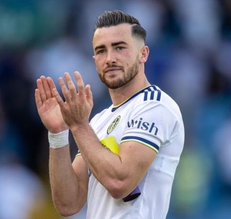 Jack Harrison - Leeds United Jack Harrison, Leeds United, Leeds, The Unit, Hair Styles, Hair, Quick Saves, Leeds United Fc