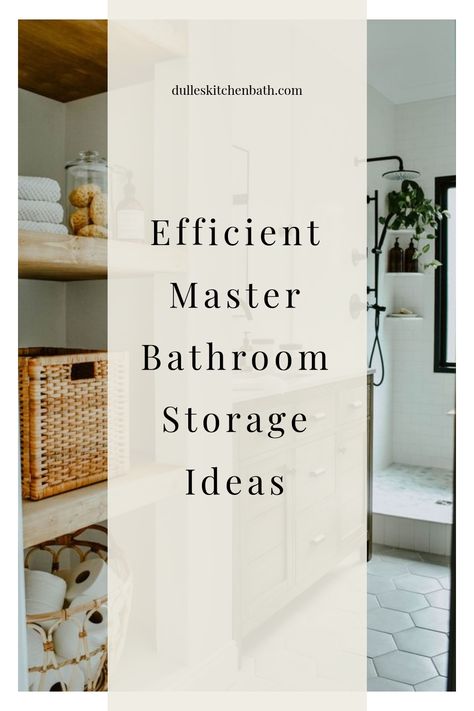 Efficiently using your bathroom space is a breeze with clever strategies such as suspended vanities, nearby shelving units, and intricately designed alcoves. By implementing these smart solutions, you can maximize storage capacity without compromising on style or functionality. Make the most of your bathroom by incorporating these practical and stylish storage options! In Wall Storage Bathroom, Floor To Ceiling Bathroom Storage, Bathroom Remodel With Storage, Bathroom Storage Cabinet Built In, Bathroom Built In Cabinet Wall Storage, Built In Bathroom Storage, Bathroom Built Ins, Floating Vanities, Ikea Built In