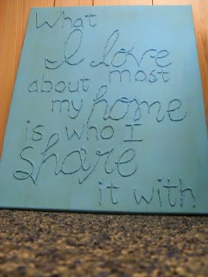 DIY Canvas with raised letters Prayer Closet, Signs Diy, Group Project, Girls Group, Raised Letters, Paint Nite, Board Art, Crafty Gifts, Subway Art