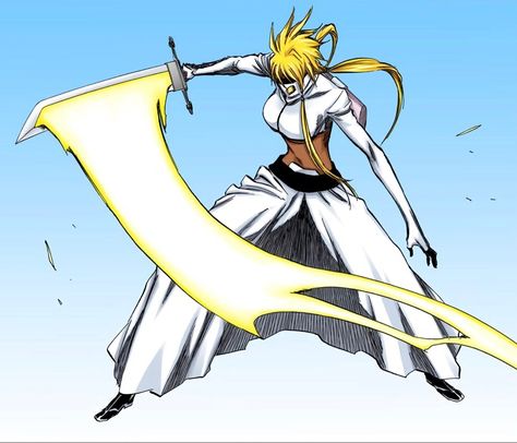 Halibel Bleach Manga, Hallibel Bleach, Halibel Bleach, Harribel Bleach, Tier Halibel, Tia Harribel, Tier Harribel, Bleach Ichigo Kurosaki, Bleach Ichigo