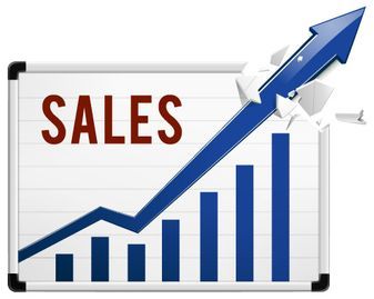 Marketing Tiles | Reach Blue Marketing And Sales Strategy, Top Sales Person, Growth In Business, Sales Plan, Gulf Countries, Outbound Marketing, What Is Marketing, Sales Ideas, Sales Increase