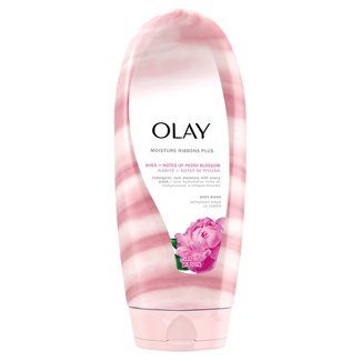 Olay Body Wash, Floral Essential Oils, Shower Time, Deep Conditioning, Body Care Routine, Essential Oil Fragrance, Moisturizing Body Wash, Body Skin, Body Skin Care