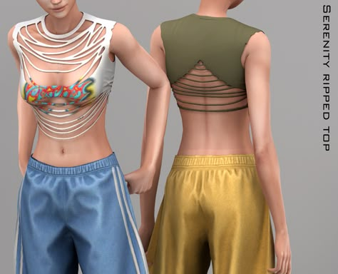 Sims 4 Custom Content Patreon, Cc Top, The Sims 4 Skin, Sims 4 Characters, Sims 4 Collections, Sims 1, Sims 4 Cas, Sims 4 Cc Finds, Sims 4 Clothing