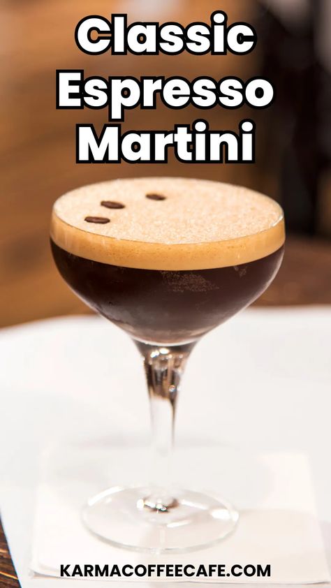 Easy Espresso Martini Recipe: Bold, Delicious, Perfect Every Time Great Cocktails Recipe, Tito's Espresso Martini, Real Espresso Martini Recipe, Coffee Margarita Recipes, Frothy Espresso Martini, Classic Espresso Martini, Espresso Martini Tito’s, Van Gogh Espresso Martini, Espresso Martini With Kalua