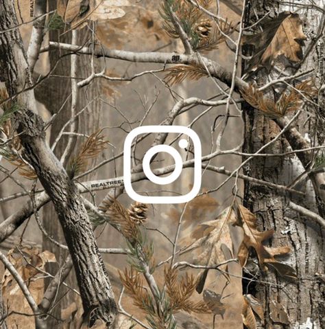 Camo Icons, Western Icons Aesthetic, Camo App Icons, Cute Summer Wallpaper, Custom Home Screen, Western Wallpapers, Simplistic Wallpaper, Instagram App, Wallpaper Iphone Boho