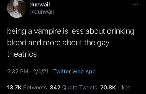 Lestat And Louis, Vampire Stuff, The Vampire Chronicles, Gay Outfit, Interview With The Vampire, Ex Machina, The Twilight Saga, Twitter Web, What’s Going On