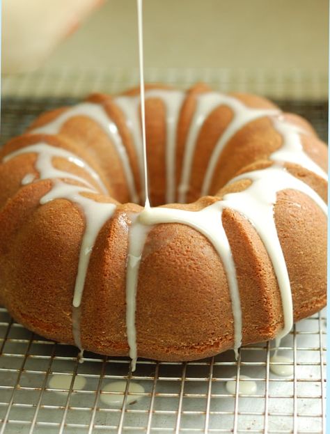 buttermilk bundt cake with buttermilk glaze 4 Lemon Raspberry Bundt Cake, Easy Lemon Bundt Cake Recipe, Buttermilk Bundt Cake, Raspberry Bundt Cake, Buttermilk Glaze, Lemon Bundt Cake Recipe, Easy Bundt Cake Recipes, Easy Bundt Cake, Spring Form