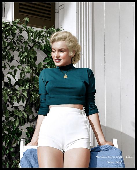 1950s Designer Fashion, 60s Casual Outfits, Marilyn Monroe Outfits Casual, Rome Moodboard, 1950s Outfit Ideas, 1950s Summer Fashion, Monroe Outfits, Marilyn Monroe Outfits, 1950s Casual