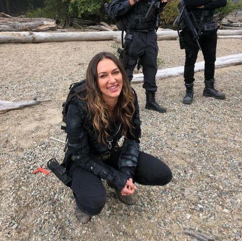 The 100 Bts, Tasya Teles, Lindsay Morgan, Gemini Moon, Eliza Taylor, Canadian Actresses, Girl Crush, Bts Photo, Photo Dump