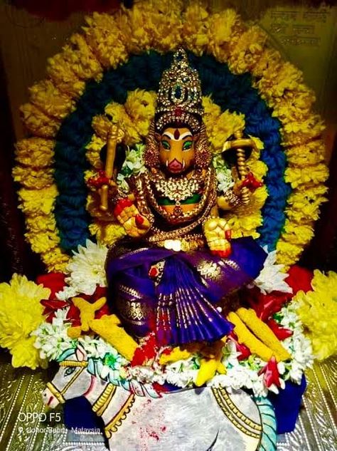 Varahi Devi, Varahi Amman, Wallpaper 1080p, Lord Murugan Wallpapers, Shiva Parvati, Durga Images, Shiva Parvati Images, Lord Photo, Goddess Durga