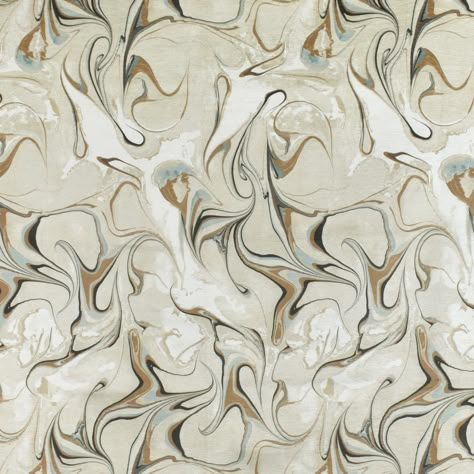 Prints Ideas, Marble Pictures, Greenhouse Fabrics, Elegant Living Room Design, Neutral Fabric, Custom Pillow Covers, Abstract Pattern Design, Professional Decor, Marble Paper