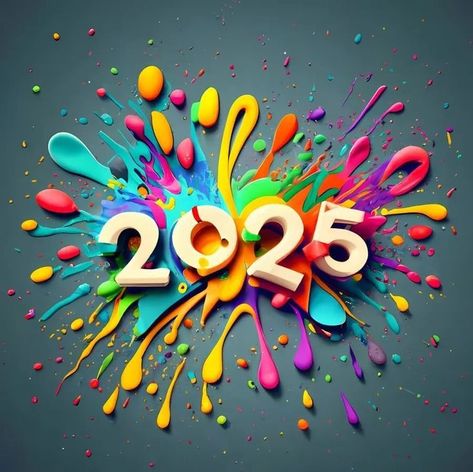 2025 Fireworks, Happy 2025, 2025 Images, 2025 Wishes, Funny Happy Birthday Images, Happy New Year Fireworks, Happy New Year Pictures, Happy New Year Gif, Happy New Year Wallpaper