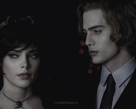 Team Alice Twilight, Jasper X Alice, Jasper Hale And Alice Cullen, Alice Cullen And Jasper Hale, Bella And Alice, Team Jasper, Jasper And Alice, Twilight Jasper, Jasper Cullen