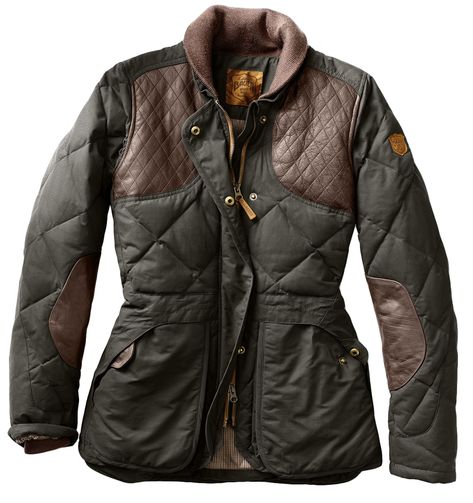 Hunting Jacket, By Any Means Necessary, Hunting Jackets, Va Va Voom, Looks Style, Fall Winter Outfits, Eddie Bauer, Passion For Fashion, Autumn Winter Fashion