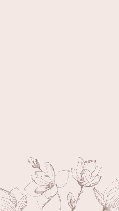 Minimal Background Aesthetic, Wedding Aesthetic Wallpaper, Simple Background Aesthetic, Floral Aesthetic Wallpaper, Frame Wallpaper, Photo Frame Wallpaper, Color Wallpaper Iphone, Paper Background Design, Color Wallpaper