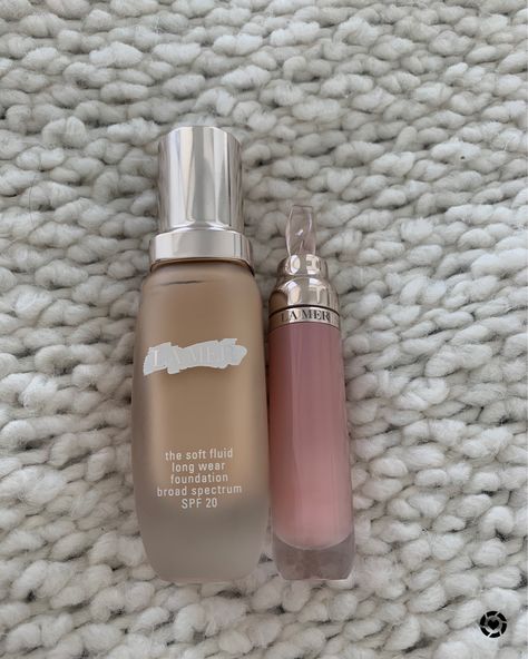 La Mer Lip Volumizer, La Mer Foundation, 2023 Skincare, La Mer Makeup, Long Wear Foundation, Makeup Tools Products, Boutique Names, Makeup Images, Makeup Help