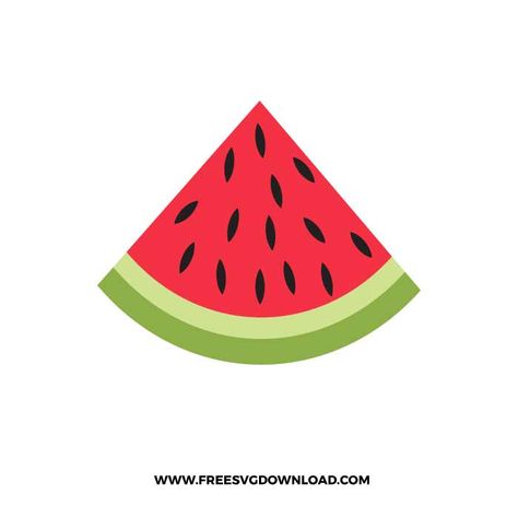 Watermelon Outline, Strawberry Svg, Lemon Svg, Fruit Svg, Pineapple Svg, Mystery Machine, Cricut Air, Free Fruit, Svg Summer