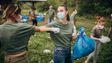 Social Work Jobs, List Of Careers, Environmental Scientist, Volunteer Organization, United Way, Jobs For Teens, Volunteer Work, Proverbs 31 Woman, Job Fair