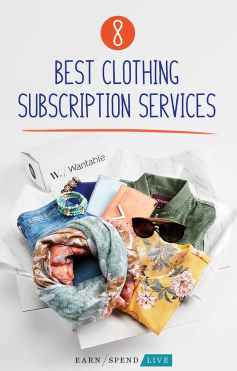 Fashion Subscription Boxes, Wantable Outfits Boxes, Cheap Subscription Boxes, Wantable Outfits, Free Subscription Boxes, Best Monthly Subscription Boxes, Gifts Board, Clothing Subscription Boxes, Best Subscription Boxes