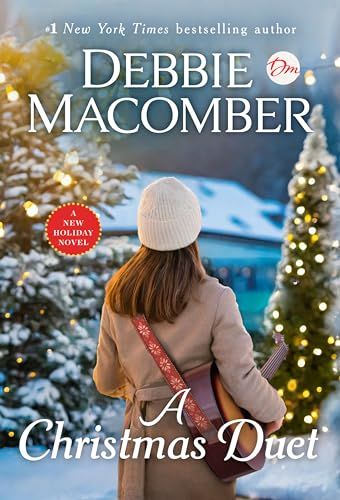 Christmas Romance Books, Holiday Novels, Christmas Novel, Band Teacher, Christmas Romance, Debbie Macomber, Winter Books, Romantic Christmas, Circle Time