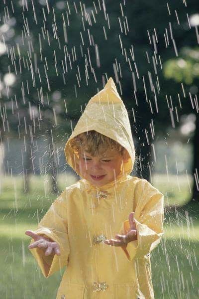 Smell Of Rain, I Love Rain, Yellow Raincoat, Love Rain, Walking In The Rain, Singing In The Rain, Rainy Night, Summer Rain, Sound Of Rain