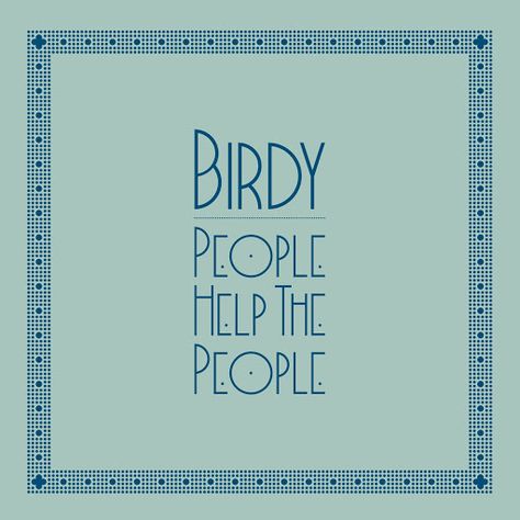 ▶ Birdy - People Help The People [Official Music Video] - YouTube People Help The People Birdy, Musician Quotes, Music Playlists, Free Ringtones, Social Business, Music Promotion, Youtube Videos Music, Motivational Words, A Word