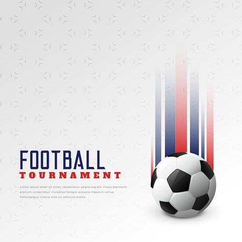 Football Tournament Poster Design, Tournament Poster, Sport Photoshoot Ideas, Soccer Backgrounds, Soccer Cup, Stylish Background, Sports Fashion Editorial, Football Background, Football Banner